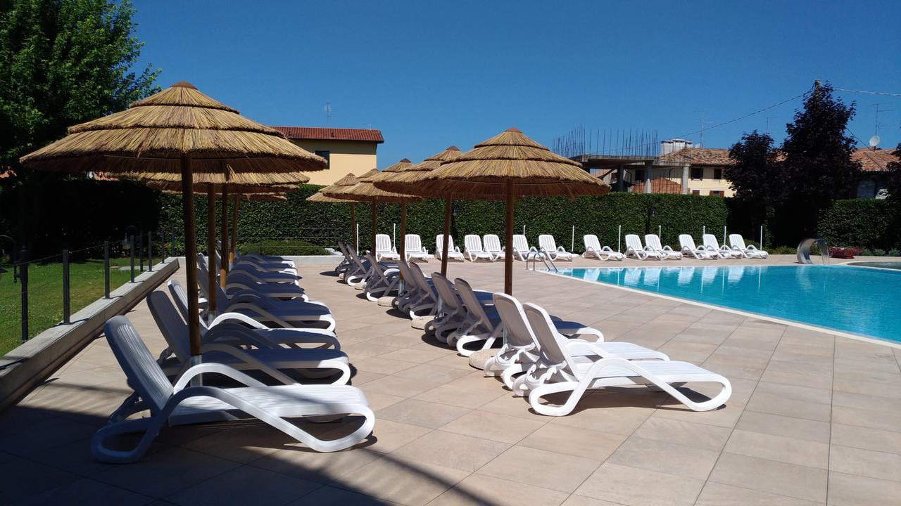 Nettuno 3* Peschiera del Garda