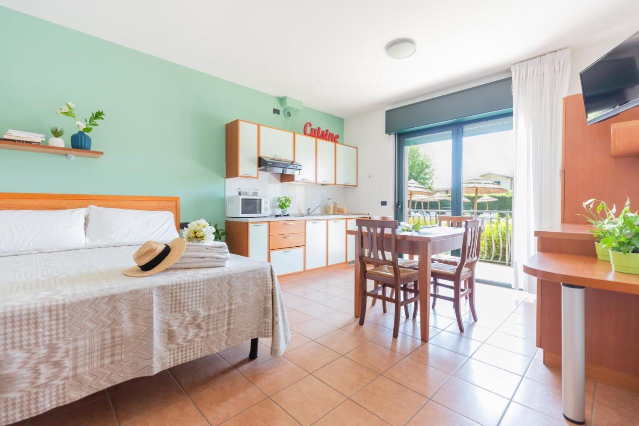Apartahotel Nettuno 3*