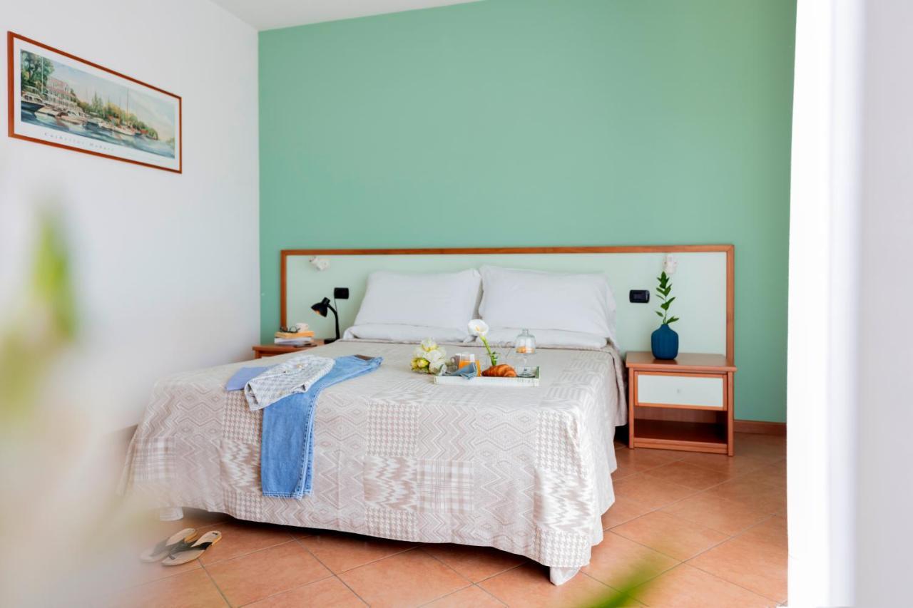 Nettuno Apartahotel 3*