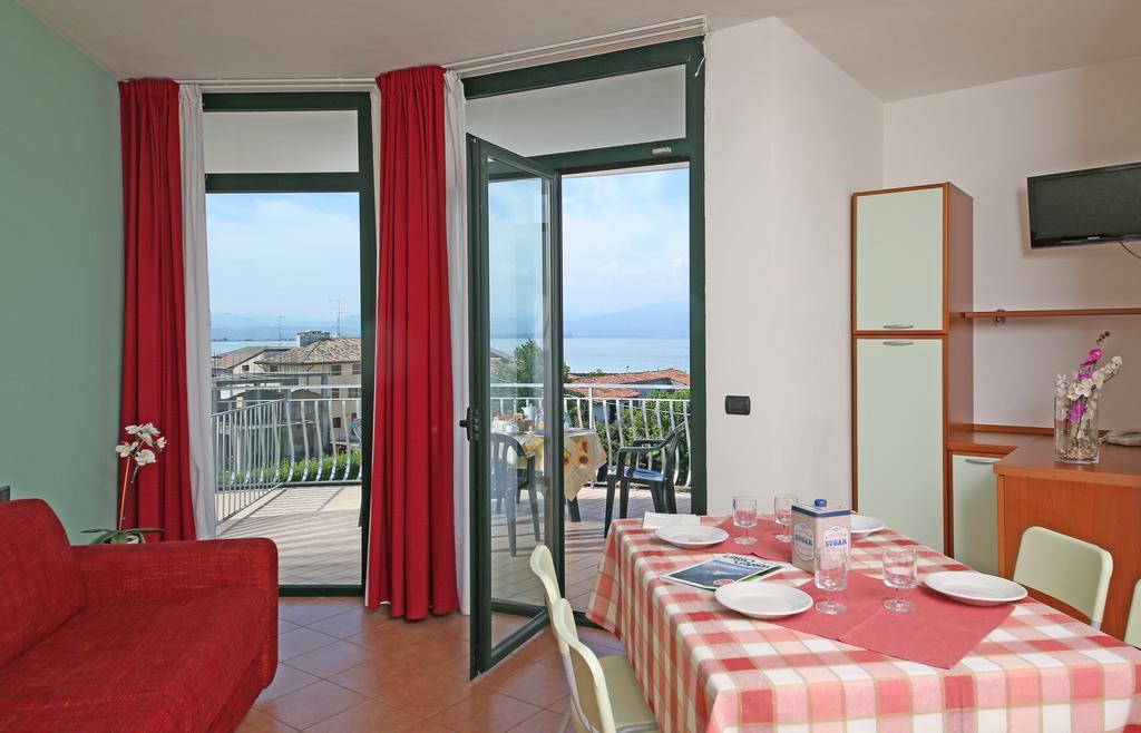 Apartahotel Nettuno 3*