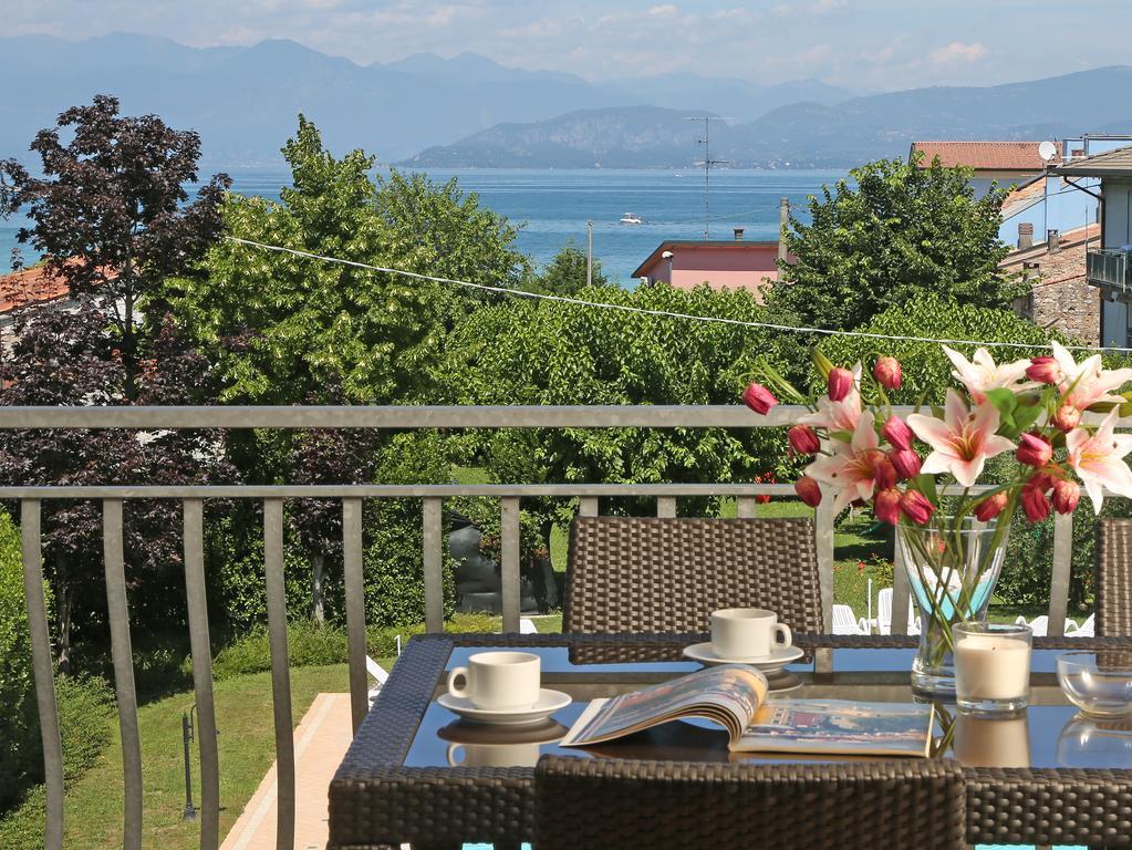 Nettuno Apartahotel Peschiera del Garda