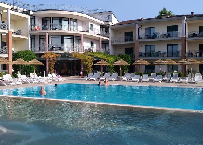 Nettuno Residence Hotel