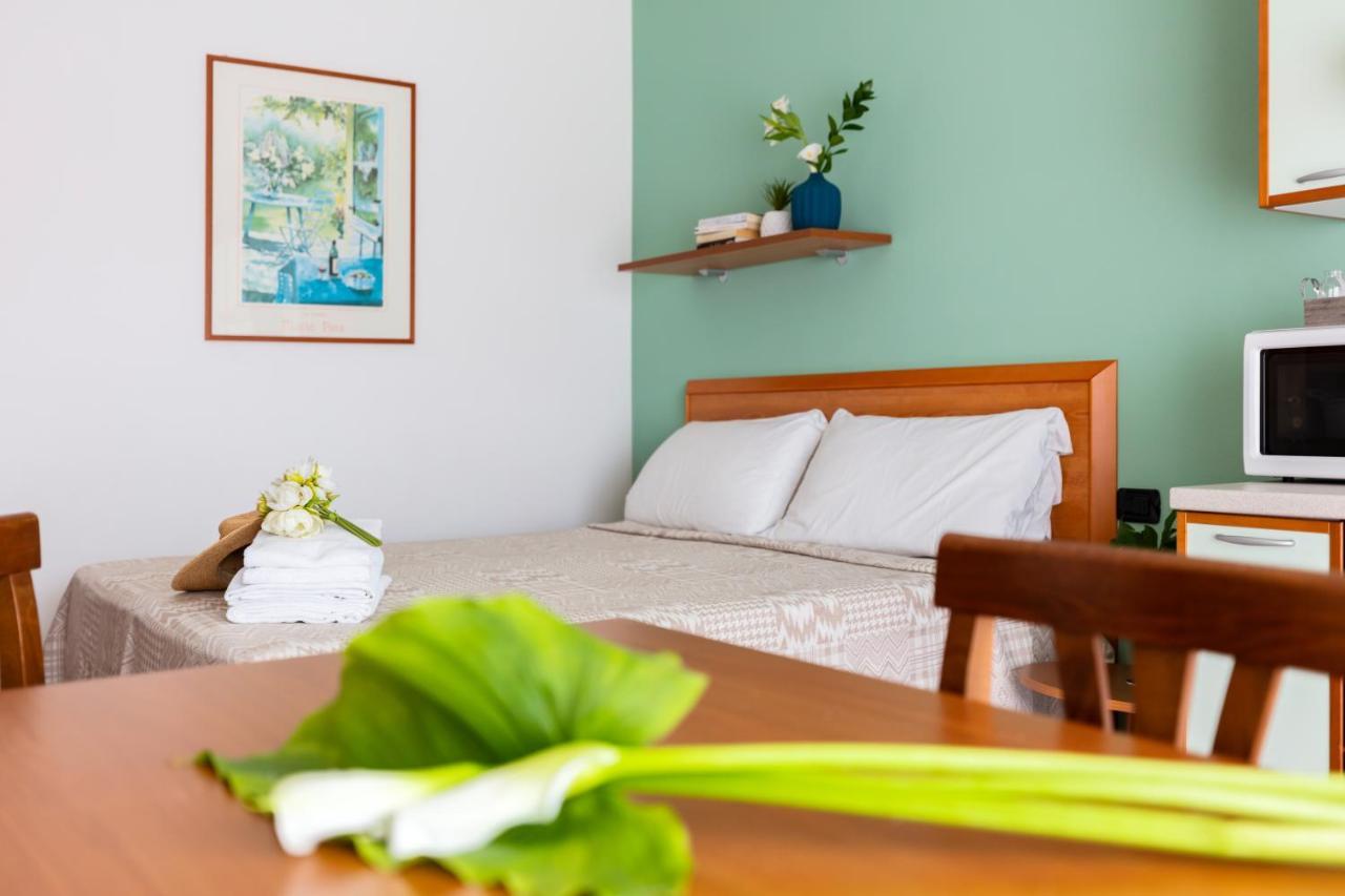 Nettuno Aparthotel 3*
