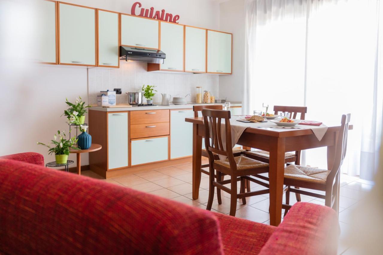 Nettuno Aparthotel Peschiera del Garda