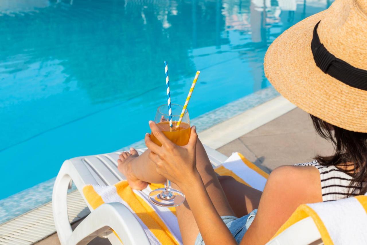 Aparthotel Nettuno Peschiera del Garda