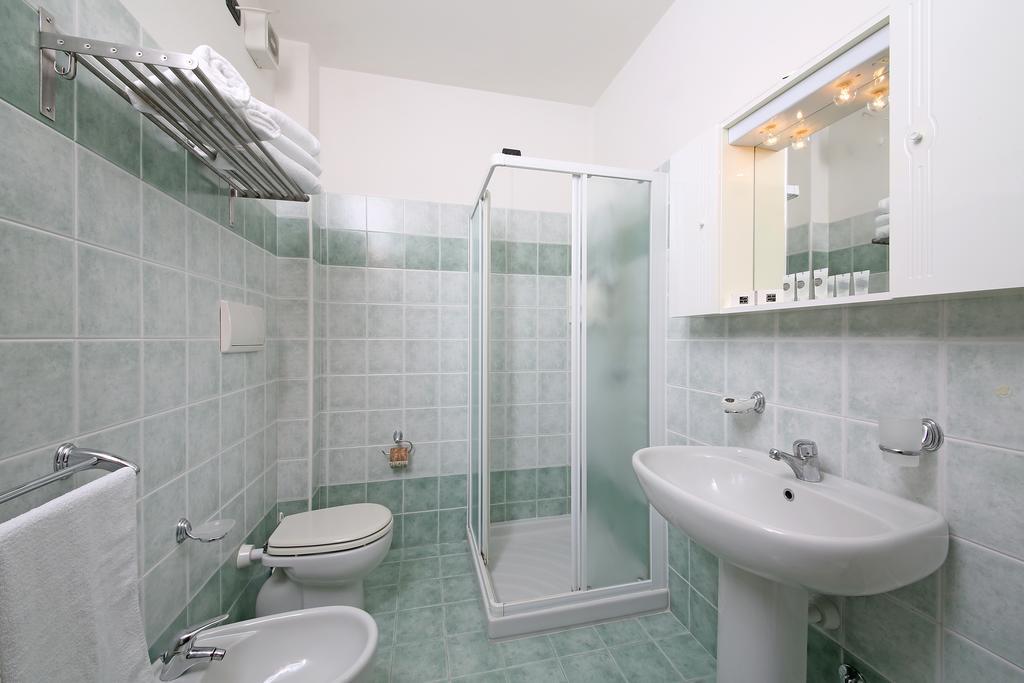 Aparthotel Nettuno 3*