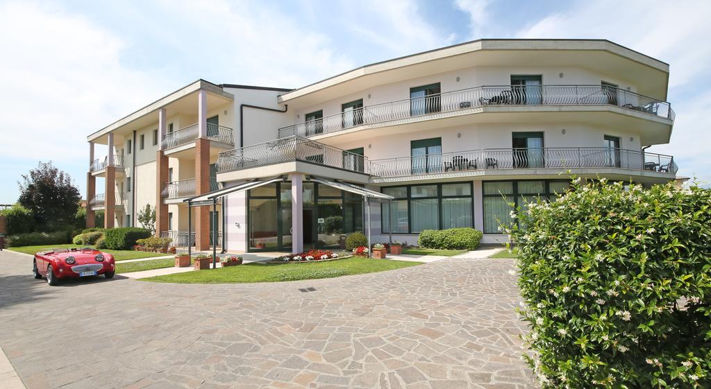 Aparthotel Nettuno