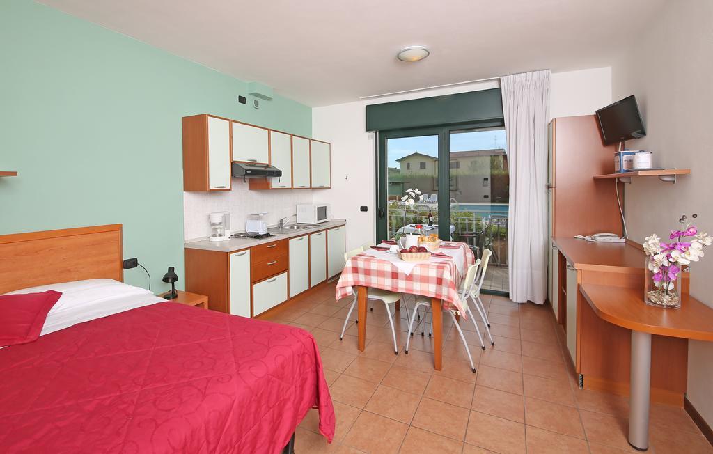 Nettuno Aparthotel
