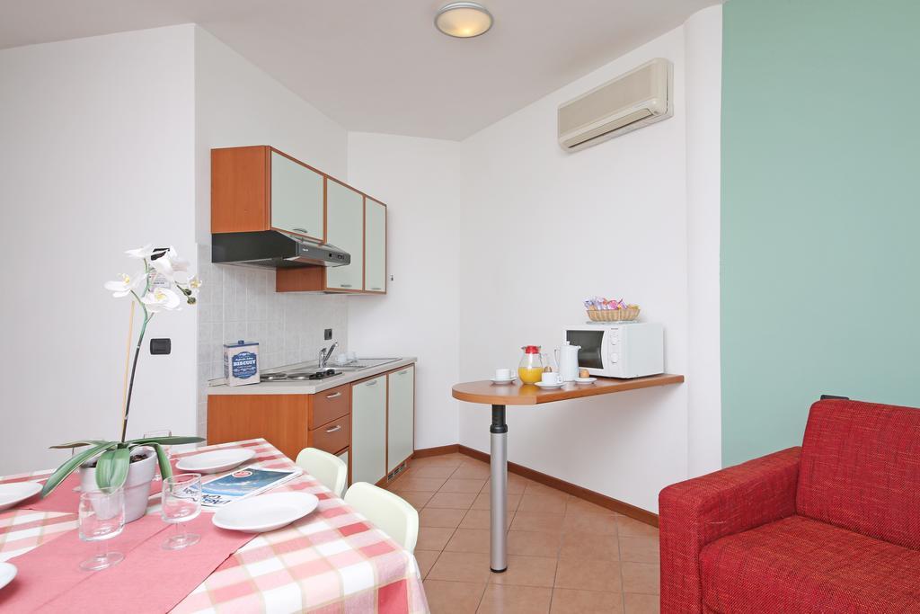 Nettuno Aparthotel