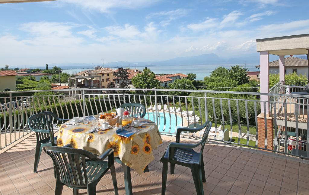 Aparthotel Nettuno 3*