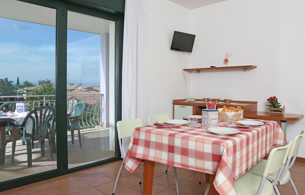Nettuno Aparthotel 3*