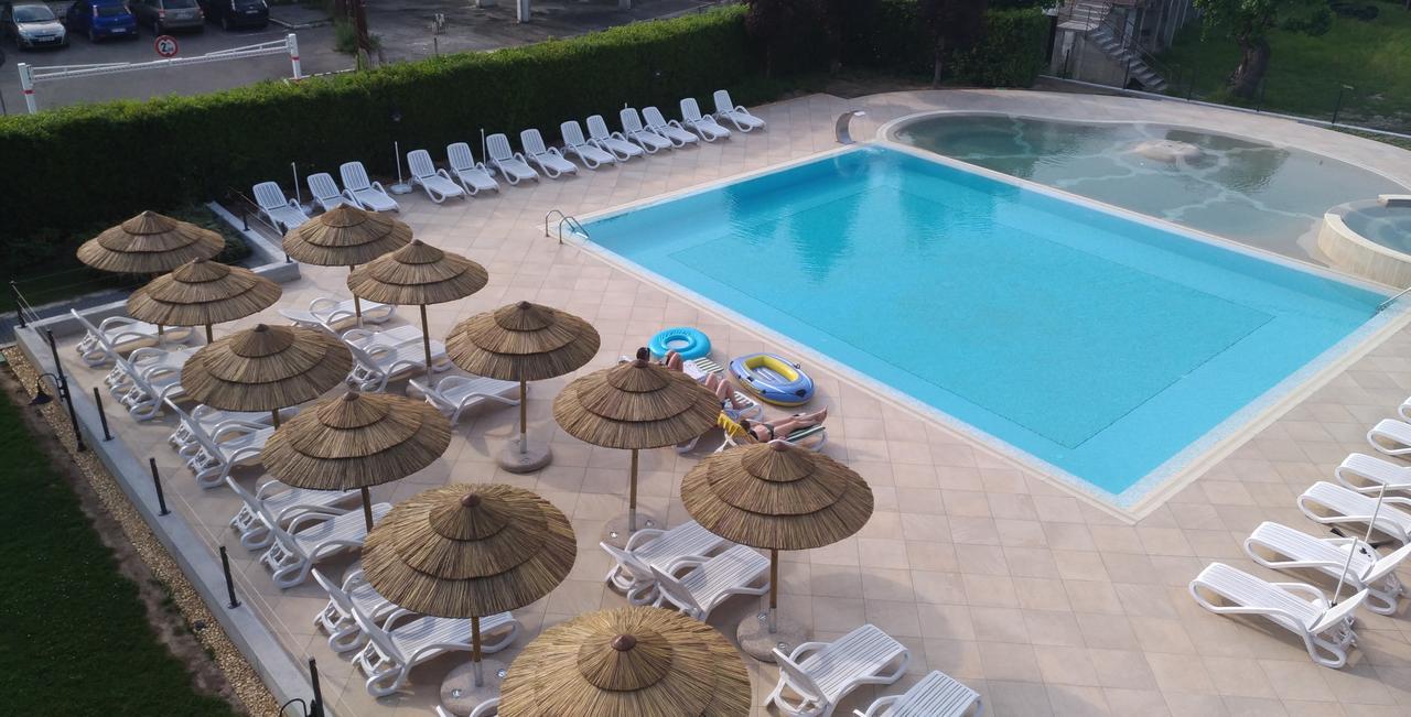 Aparthotel Nettuno