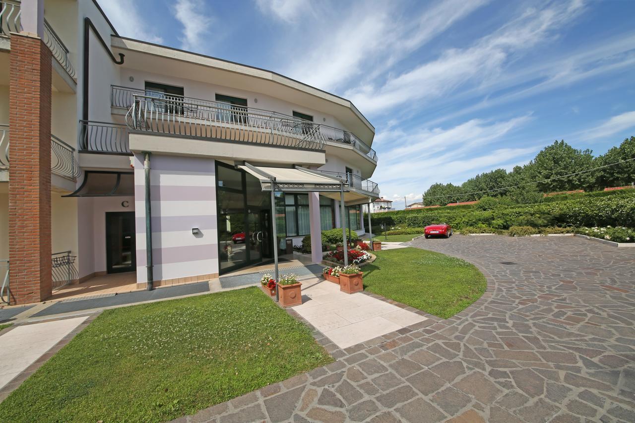 Nettuno Aparthotel Peschiera del Garda