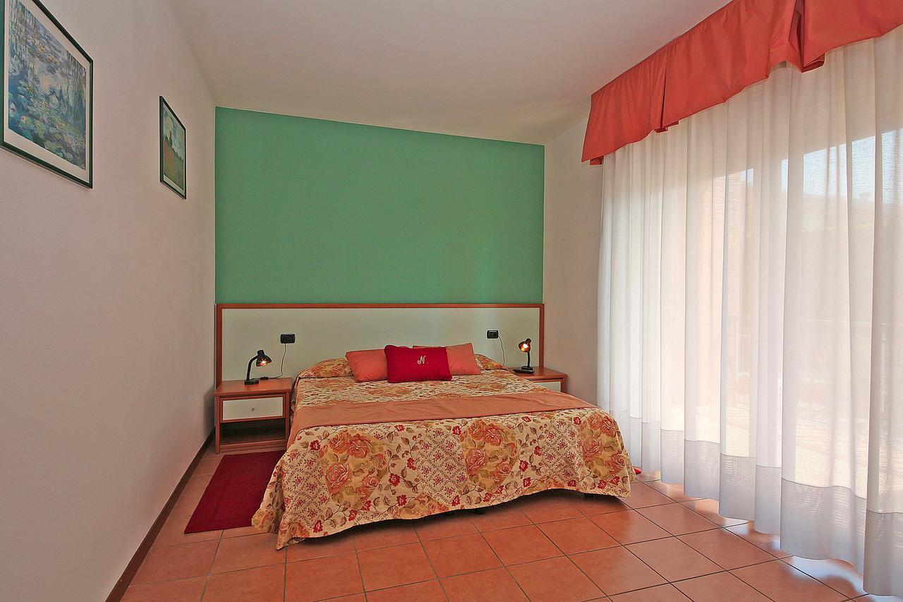 Nettuno 3*