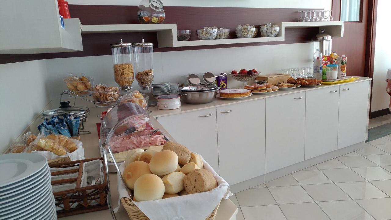 Nettuno Aparthotel